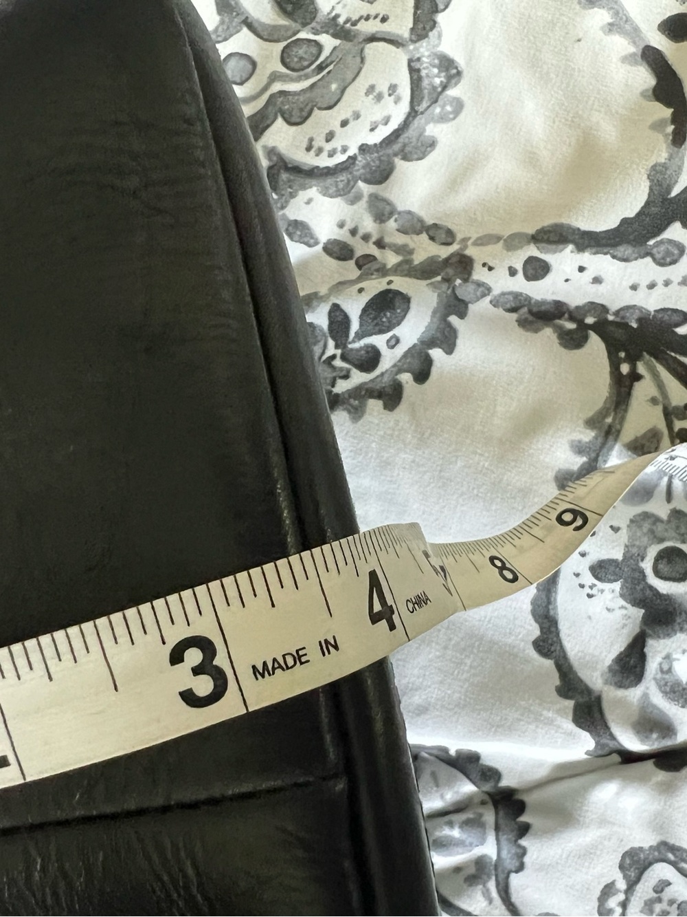 Madewell Black Leather The Camera Crossbody Bag Purse Minimalist Capsule - Picture 14 of 15